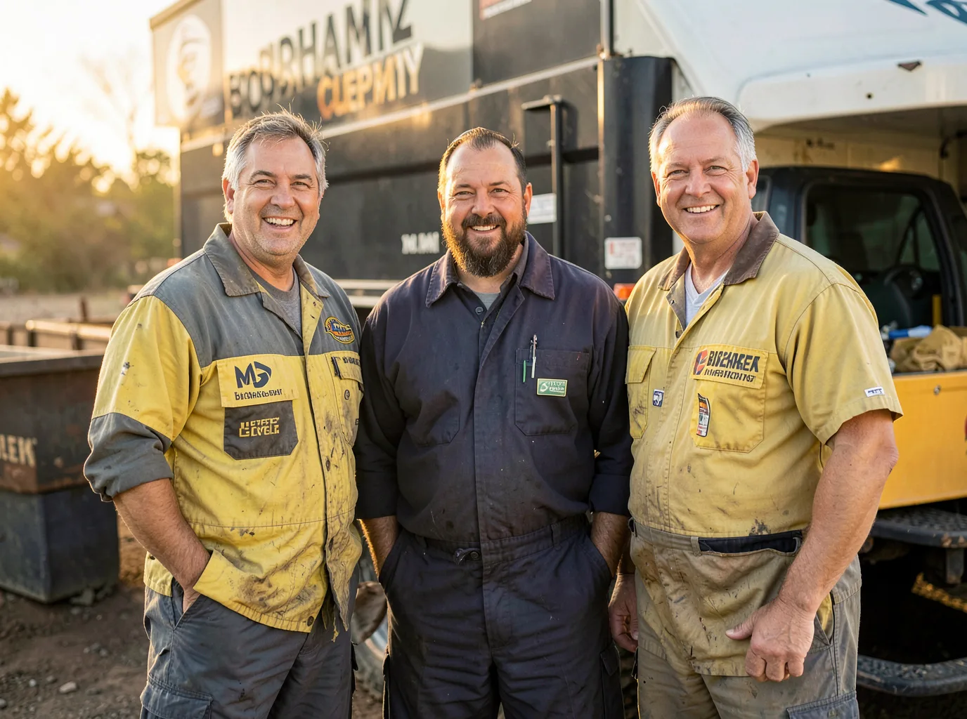 Sewage Cleanup company in Desert Center, CA