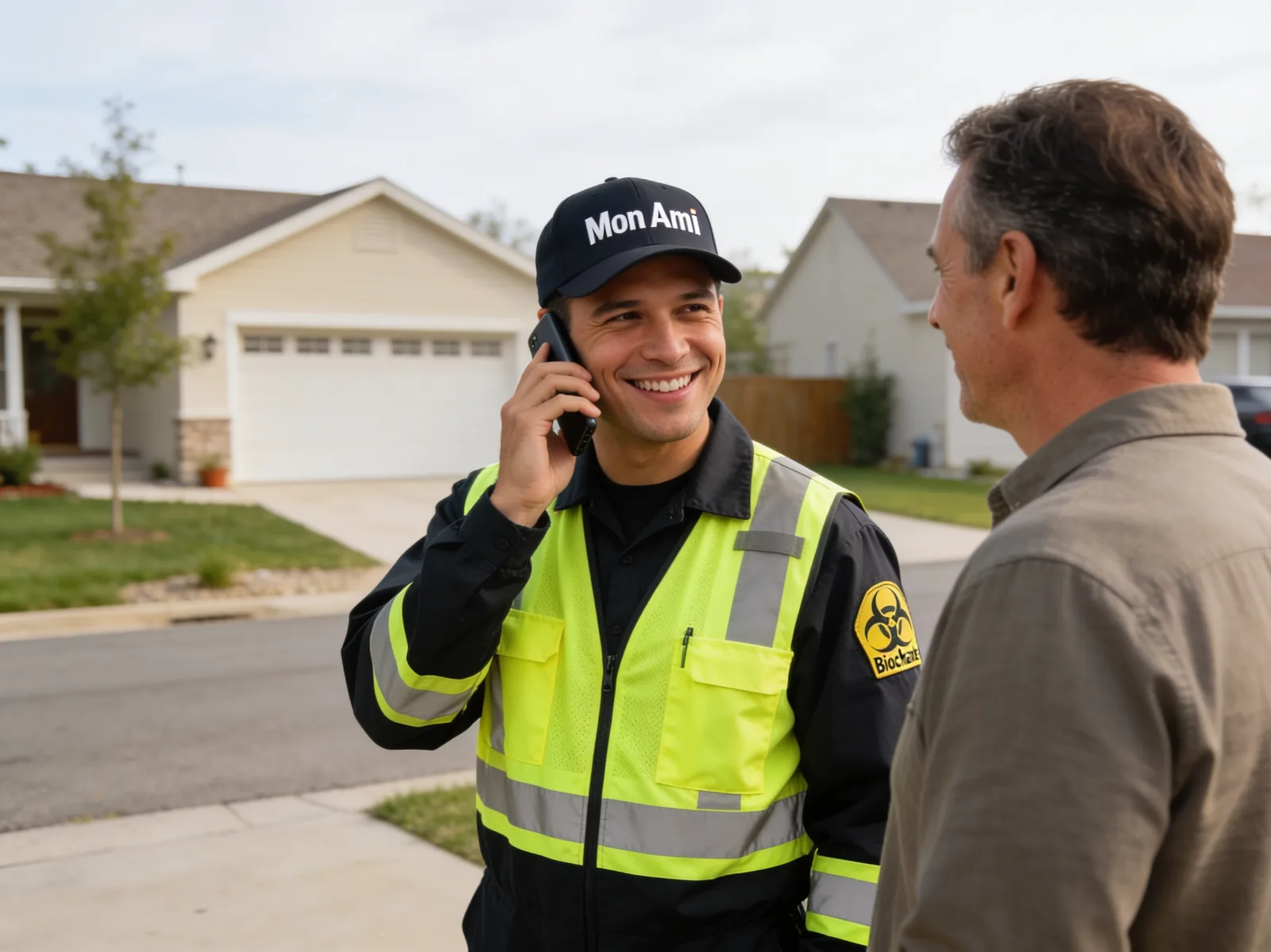 Sewage Cleanup Desert Center, CA FAQs